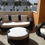 Hotel Risberg Gallipoli