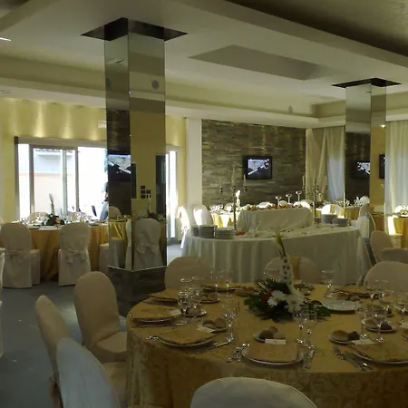 Risberg Отель Галлиполи