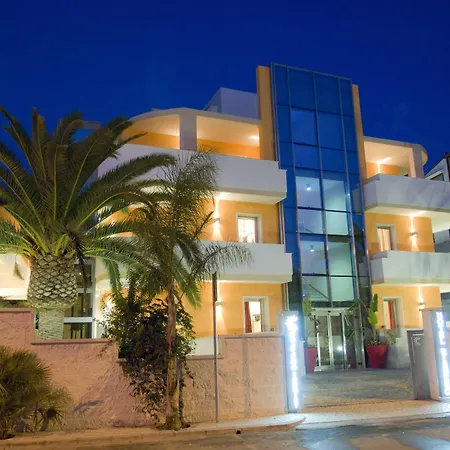 Risberg Отель Галлиполи