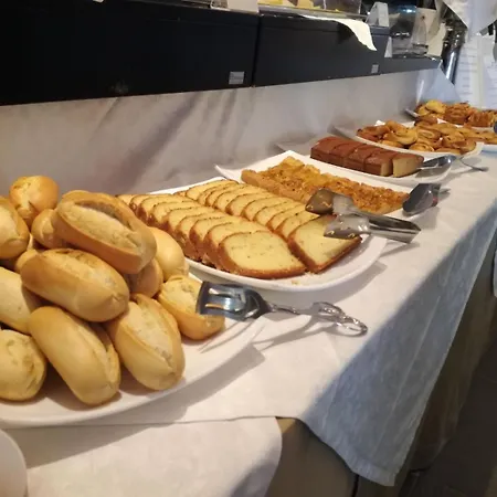 Отель Risberg Галлиполи