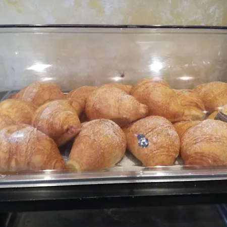 Risberg Отель Галлиполи