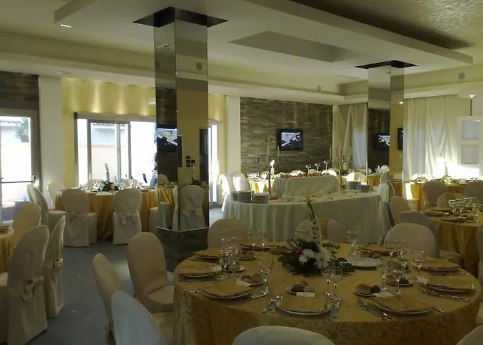 Risberg Hotel Gallipoli