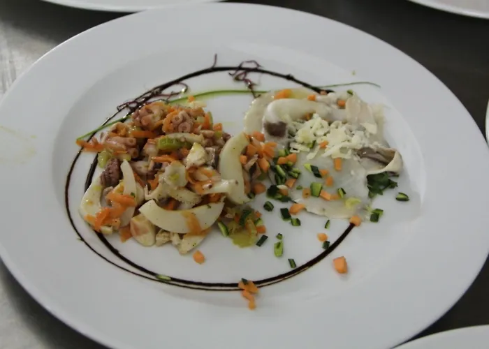 Risberg Hotel Gallipoli