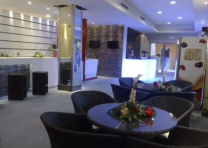 Risberg 3* Gallipoli