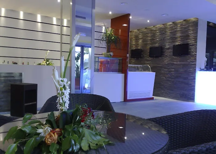 Risberg Hotel Gallipoli