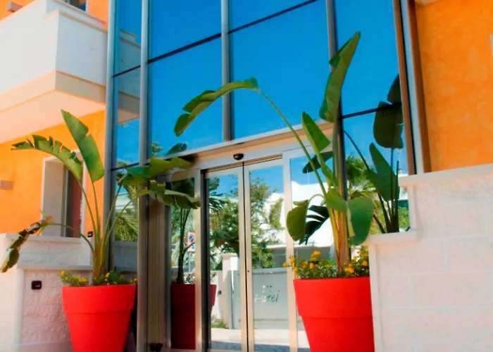 Hotel Risberg Gallipoli