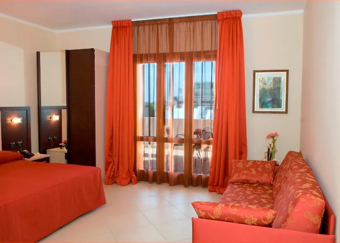 Risberg Hotel Gallipoli