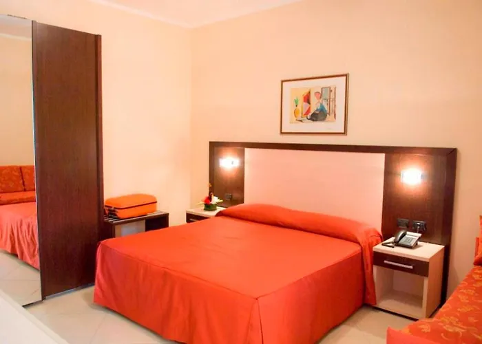 Hotel Risberg Gallipoli