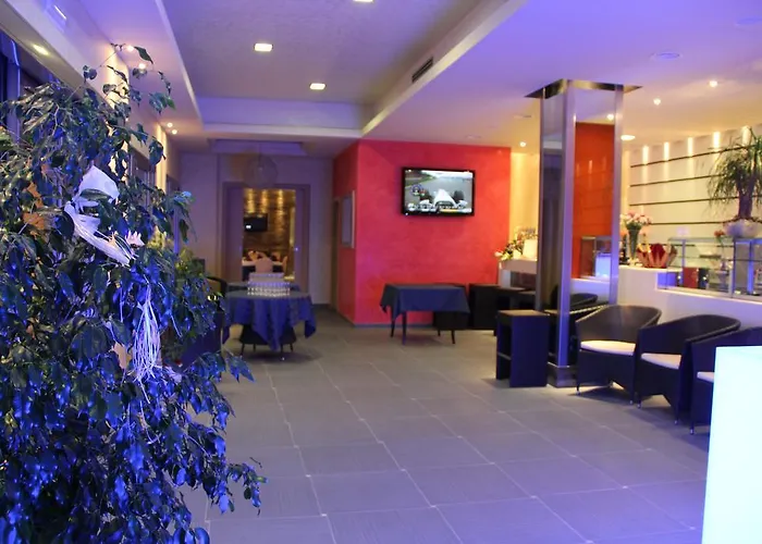 Hotel Risberg Gallipoli