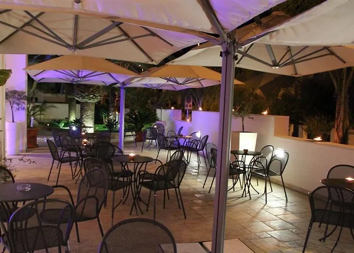 Risberg 3* Gallipoli