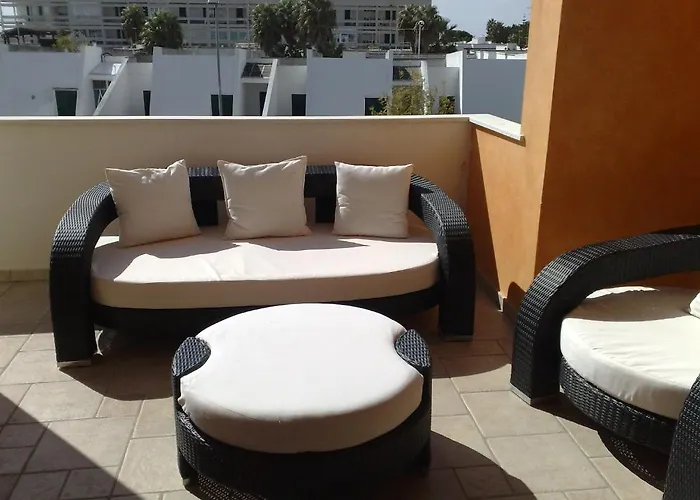 Hotel Risberg Gallipoli