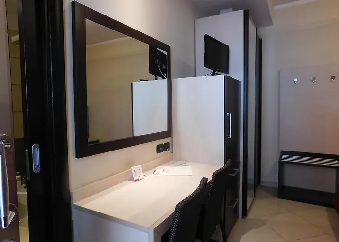 Risberg Hotel Gallipoli