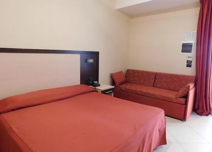 Risberg 3* Gallipoli