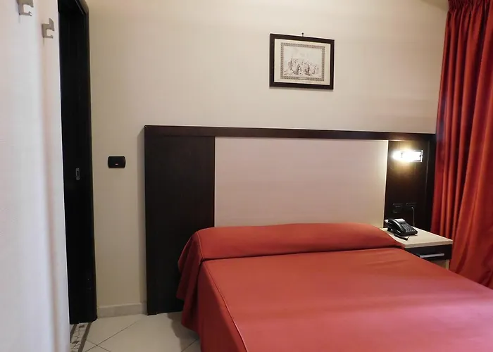 Risberg 3* Gallipoli