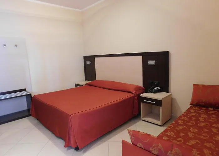 Hotel Risberg Gallipoli