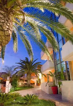 Szálloda Risberg Gallipoli