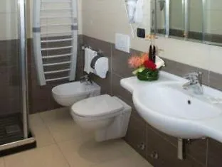 Risberg Hotel Gallipoli