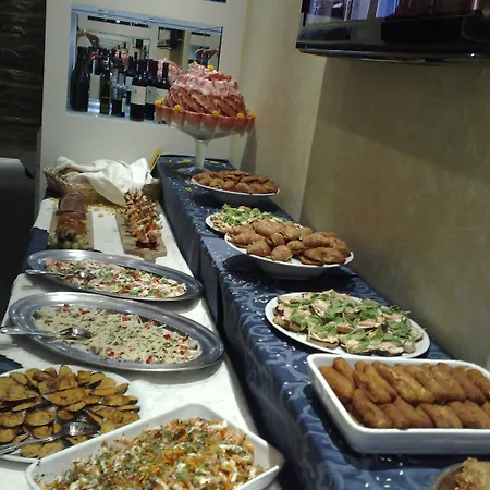 Risberg 3* Gallipoli