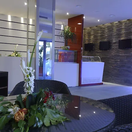 Risberg Szálloda Gallipoli