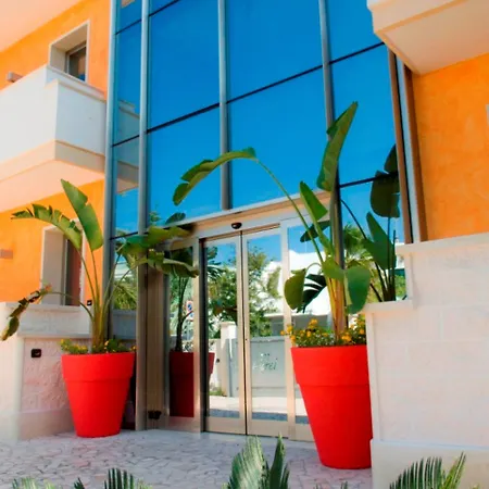 Hotel Risberg Gallipoli