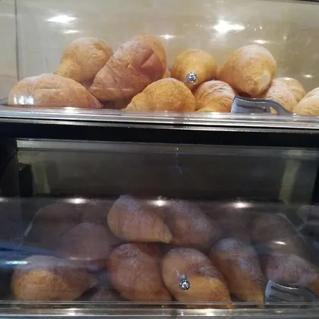 Szálloda Risberg Gallipoli