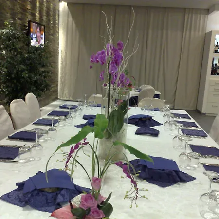 Risberg Szálloda Gallipoli