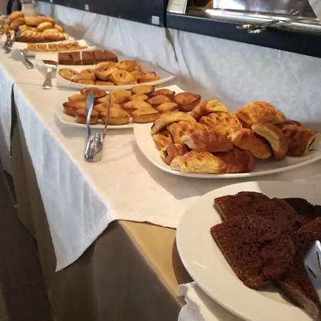 Hotel Risberg 3*