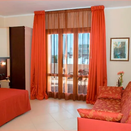 Risberg Hotel Gallipoli