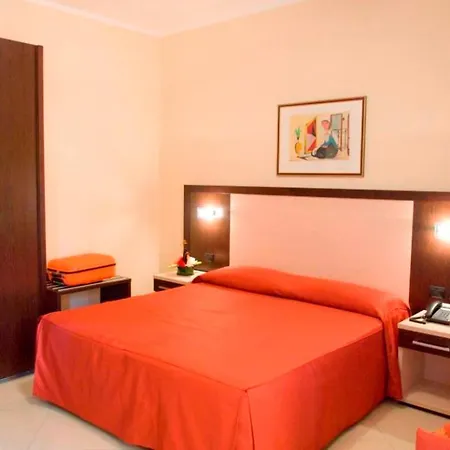 Hotel Risberg Gallipoli