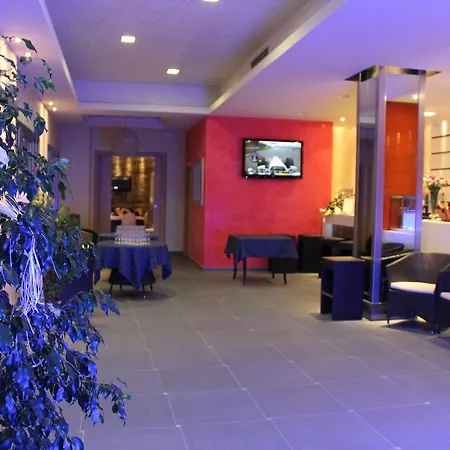 Hotel Risberg Gallipoli