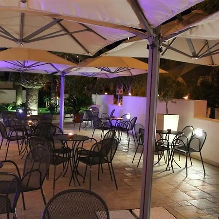 Risberg 3* Gallipoli