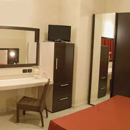 Risberg Hotel 3*