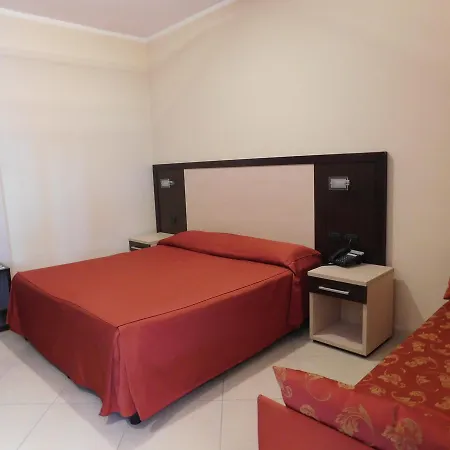 Hotel Risberg Gallipoli