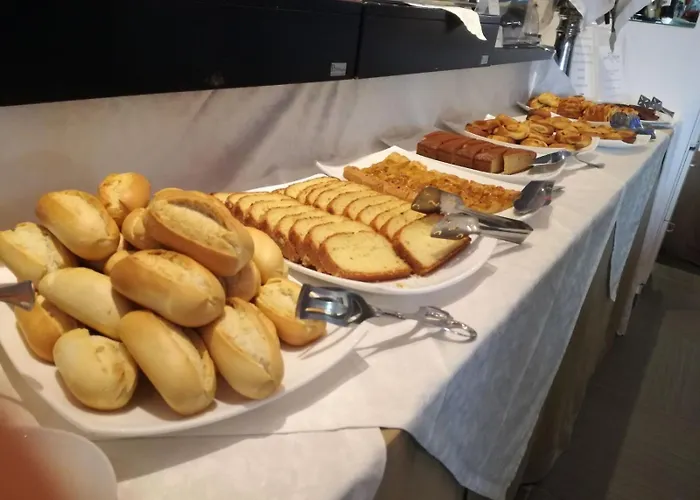 Отель Risberg Галлиполи