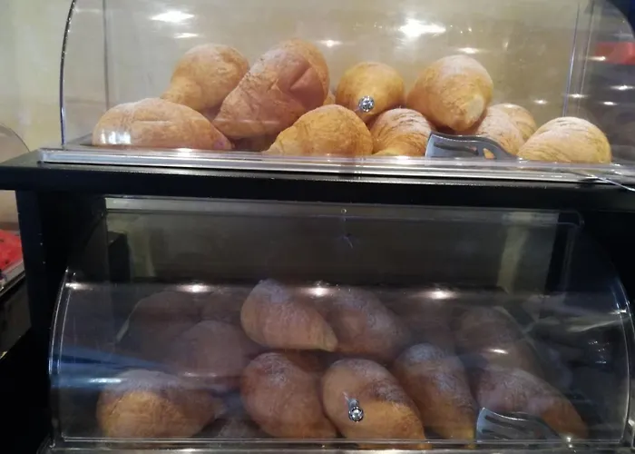 Отель Risberg Галлиполи