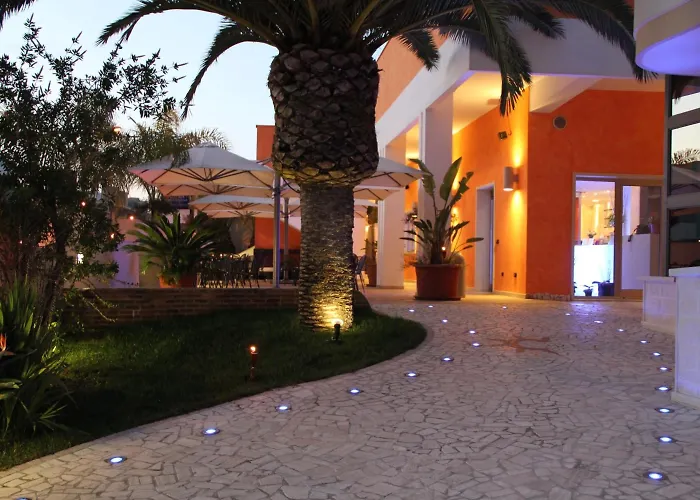 Risberg 3* Gallipolli